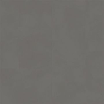 Виниловый пол Quick step Ambient Click 4,5/32 Шлифованый бетон серый, Amcl40140