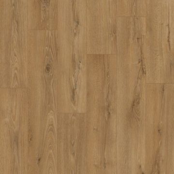 Виниловый пол Pergo (Перго) Glomma pad pro 6/33 Дуб Эйфель Натуральный (Oak Eiffel Brown) , V4431-40181 с встроенной подложкой