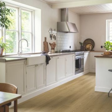 Виниловый пол Pergo (Перго) Namsen pro 4/33 Норвежский Дуб Бежевый (Norwegian Oak Beige) , V4207-40215