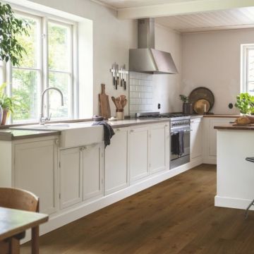 Виниловый пол Pergo (Перго) Namsen pro 4/33 Дуб Приозерный темный (Dark Priozerny Oak) , V4207-40228