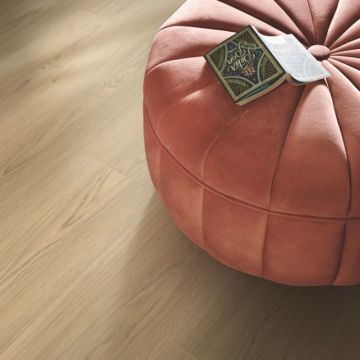 Виниловый пол Pergo (Перго) Namsen pad pro 5/33 Норвежский Дуб Бежевый (Norwegian Oak Beige) , V4307-40215 с встроенной подложкой