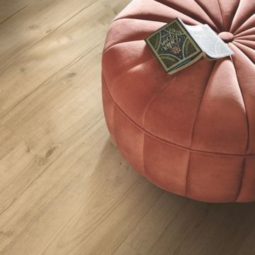 Виниловый пол Pergo (Перго) Namsen pad pro 5/33 Дуб Хижина Копченый (Oak Hut Smoked) , V4307-40223 с встроенной подложкой