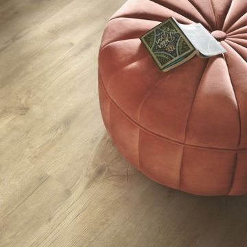 Виниловый пол Pergo (Перго) Namsen pad pro 5/33 Вековой Дуб Бежевый (Century Oak Beige) , V4307-40286 с встроенной подложкой