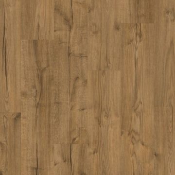 Виниловый пол Pergo (Перго) Namsen pad pro 5/33 Дуб Хижина Натуральный (Hut Oak Natural) , V4307-40222 с встроенной подложкой