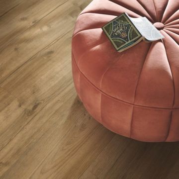 Виниловый пол Pergo (Перго) Namsen pad pro 5/33 Дуб Хижина Натуральный (Hut Oak Natural) , V4307-40222 с встроенной подложкой