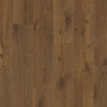 Виниловый пол Pergo (Перго) Namsen pad pro 5/33 Дуб Приозерный темный (Dark Priozerny Oak) , V4307-40228 с встроенной подложкой