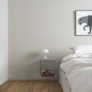 Виниловый пол Pergo (Перго) Namsen pad pro 5/33 Вековой Дуб Темный (Century Oak Dark) , V4307-40287 с встроенной подложкой