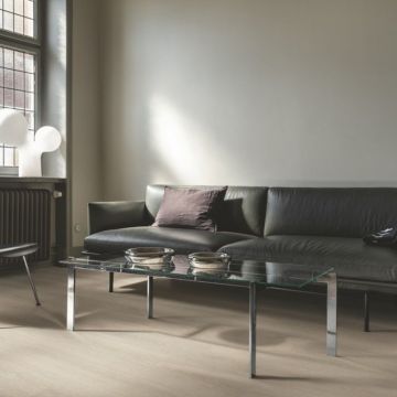 Виниловый пол Pergo (Перго) Namsen pad pro 5/33 Норвежский Дуб Меленый (Norwegian Oak Chalked) , V4307-40311 с встроенной подложкой