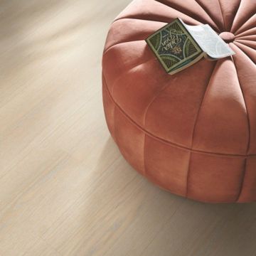 Виниловый пол Pergo (Перго) Namsen pad pro 5/33 Норвежский Дуб Белый (Norwegian Oak White) , V4307-40310 с встроенной подложкой