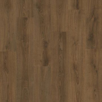 Виниловый пол Pergo (Перго) Glomma pad pro 6/33 Дуб Характерный Темный (Oak Characteristic Dark) , V4431-40307 с встроенной подложкой