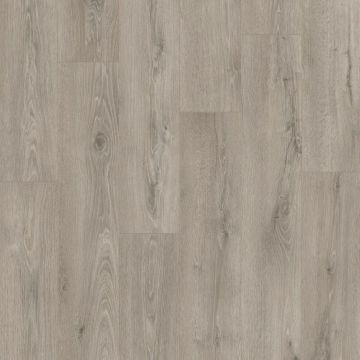 Виниловый пол Pergo (Перго) Glomma pad pro 6/33 Дуб Эйфель Серый (Oak Eiffel Gray) , V4431-40179 с встроенной подложкой
