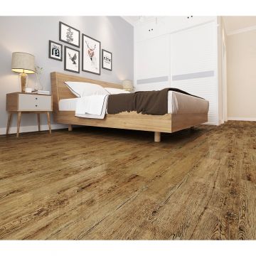 Виниловая плитка ПВХ Wonderful Vinyl Floor (Вандерфул Винил Флор) Luxemix Airy Дижон LX711-2
