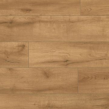 Виниловый пол Кроношпан (Kronospan) Kronostep 4/32 Дуб Ириский (Oak Butterscotch), Z209