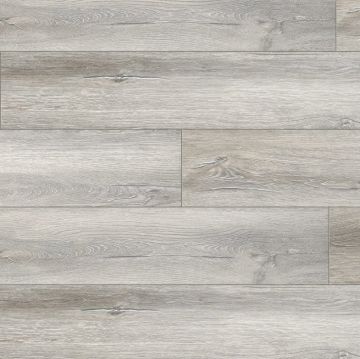 Виниловый пол Кроношпан (Kronospan) Kronostep 4/32 Дуб Белый Туман (Oak White Mist), Z188