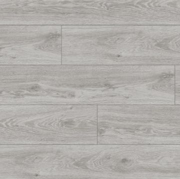 Виниловый пол Кроношпан (Kronospan) Kronostep 4/32 Дуб Серый Тюлень (Oak Grey Seal), Z186