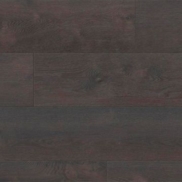 Виниловый пол Кроношпан (Kronospan) Rocko Vinyl 5/34 Ебониза (Эбоновое дерево) (Eboniza), R064