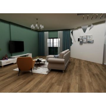 Виниловый пол Floorwood (Флурвуд) 5/43 Genesis Дуб Церея, Hl09