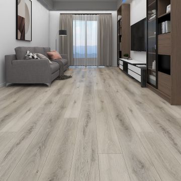 Виниловый пол Floorwood (Флурвуд) Unit 4/43 Дуб Эриус (Oak Erius), 5506