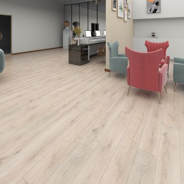 Виниловый пол Floorwood (Флурвуд) Unit 4/43 Дуб Лирика (Oak Lyrica), 5204