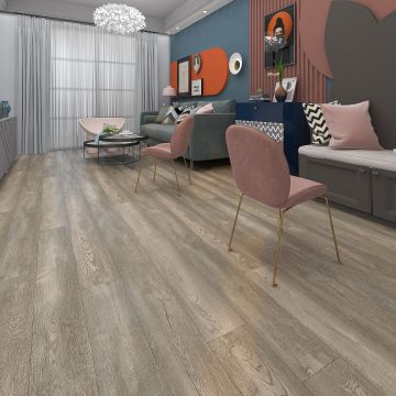 Виниловый пол Floorwood (Флурвуд) Unit 4/43 Дуб Фолио (Oak Folio), 4403