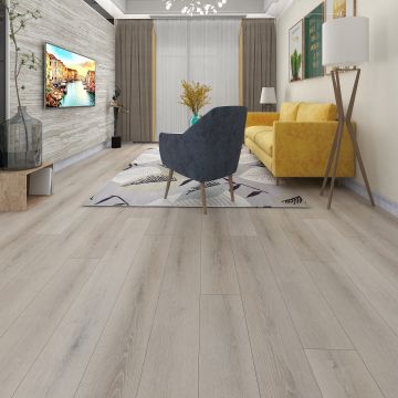 Виниловый пол Floorwood (Флурвуд) Unit 4/43 Дуб Фолибер (Oak Foliber), 4017