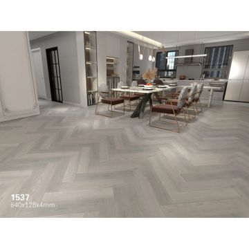 Виниловый пол SPC Floorwood (Флурвуд) Authentic 4/43 Небесная Кассиопея (Heavenly Cassiopeia), 1537