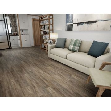 Виниловый пол SPC Floorwood (Флурвуд) Joy 3.5/43 Белиз (Belize), 8805