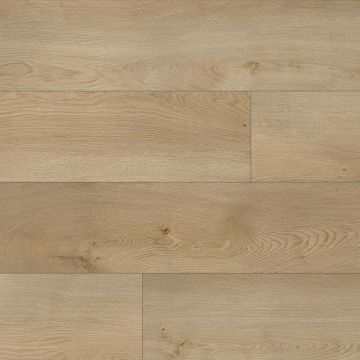 Плитка ПВХ Floorwood (Флурвуд) Quantum кварц-виниловый SPC 5/43 Дуб Франк (Oak Frank), 6532 с подложкой 1 мм