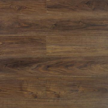 Виниловый SPC ламинат My Step (Май Стэп) Aqua 7/43 Орех Неро (Walnut Nero) , Msa70 с подложкой 1,5 мм