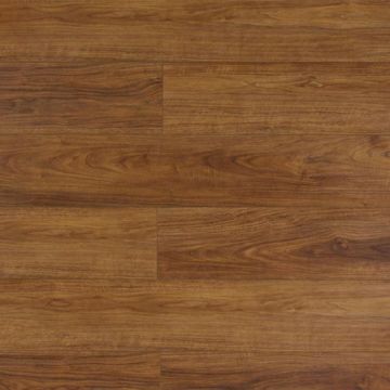 Виниловый SPC ламинат My Step (Май Стэп) Aqua 7/43 Орех Инда (Walnut Inda) , Msa72 с подложкой 1,5 мм