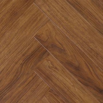 Виниловый LVT ламинат My Step (Май Стэп) Aqua 2,5/43 Орех Инда (Walnut Inda) , Msag03