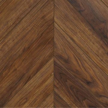 Виниловый LVT ламинат My Step Aqua 3/43 Орех Неро (Walnut Nero), Msag07