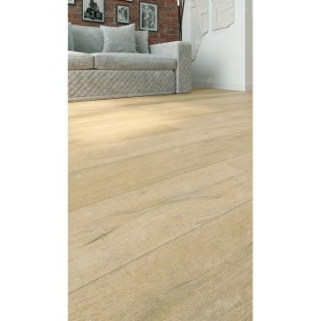 Виниловый пол Alpine Floor Premium XL ABA 8/43 Дуб Медовый ЕСО 7-16