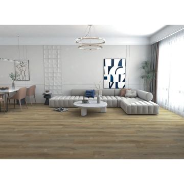 Виниловый пол Alpine Floor Premium XL ABA 8/43 Дуб Франц ЕСО 7-26