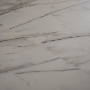 Виниловый пол Lamiwood Aquamarine 5/43 Мрамор Примо (Marble Primo), M-02