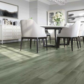 Кварцевый ламинат SPC Home Expert (Хоме Эксперт) Natural 3,5/41 Дуб Горный ручей, 68W906