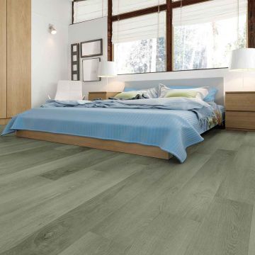 Кварцевый ламинат SPC Home Expert (Хоме Эксперт) Natural 3,5/41 Дуб Лесной дождь, 2179-09