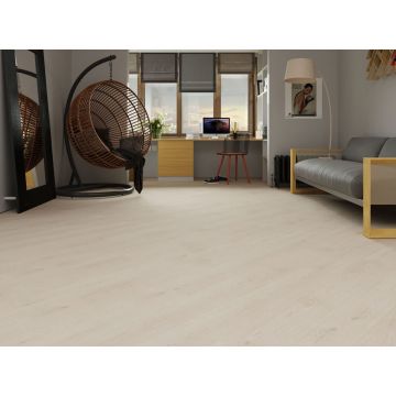 Кварц-виниловый SPC ламинат Alta-Step (Альта-Степ) Gusto 4/34 Дуб баноффи (Oak banoffee), Spc3302