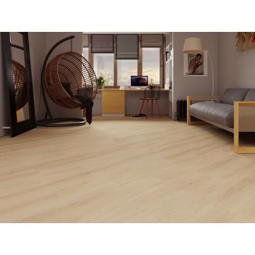 Кварц-виниловый SPC ламинат Alta-Step (Альта-Степ) Gusto 4/34 Дуб меренга (Oak meringue), Spc3305