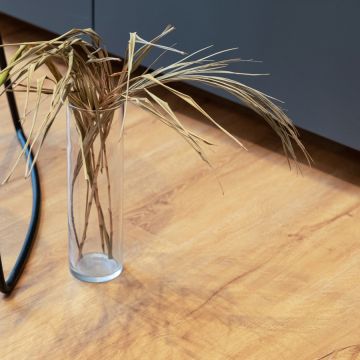 Виниловый пол Vinilam (Винилам) VinilPol Дуб Флоренция 6/43 (Oak Florence) , 7896-Eir