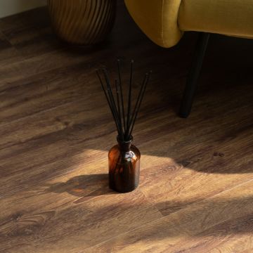 Виниловый пол Vinilam (Винилам) VinilPol Дуб Турин 5/43 (Oak Turin) , 7899-Eir