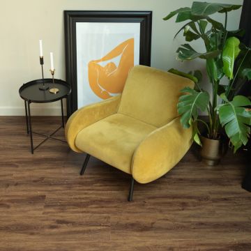 Виниловый пол Vinilam (Винилам) VinilPol Дуб Турин 5/43 (Oak Turin) , 7899-Eir