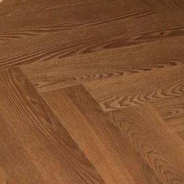 Виниловый пол Vinilam Parquet Herringbone Паркет Винсент 6.5/43 (Parquet Vincent), Is11200