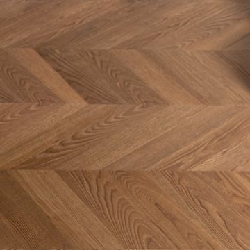 Виниловый пол Vinilam Parquet Chevron Шеврон Плезир 8.5/43 (Chevron Pleasant), I1651102