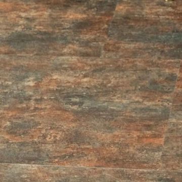 Виниловый пол Vinilam Ceramo Stone Glue Керамическая Сталь 2.5/43 (Ceramic Steel), 71617