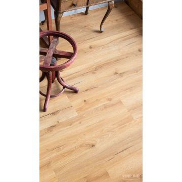 Виниловый пол Vinilam (Винилам) Cork Premium 8/43 Дуб Мадрид (Oak Madrid), 33100