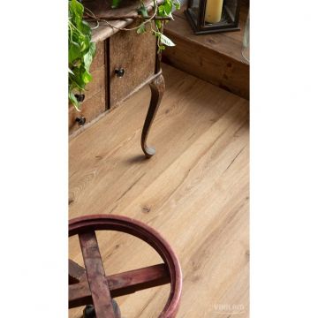 Виниловый пол Vinilam (Винилам) Cork Premium 8/43 Дуб Мадрид (Oak Madrid), 33100