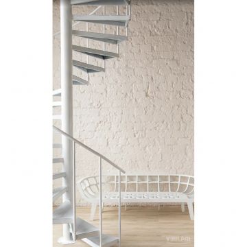 Виниловый пол Vinilam (Винилам) Cork Premium 8/43 Дуб Барселона (Oak Barcelona), 33111