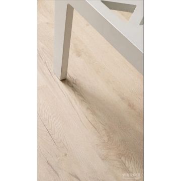 Виниловый пол Vinilam (Винилам) Cork Premium 8/43 Дуб Барселона (Oak Barcelona), 33111