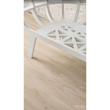 Виниловый пол Vinilam (Винилам) Cork Premium 8/43 Дуб Барселона (Oak Barcelona), 33111